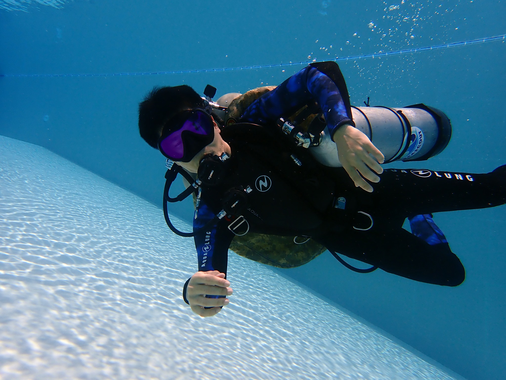 SideMount