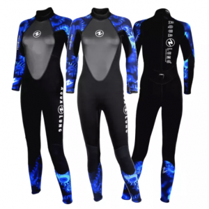 Wetsuits เว็ทสูท